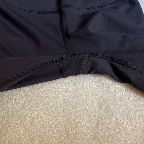 Wunder Train high Rise 25in - Picture 3 of 6